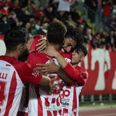 Barletta Gravina novembre