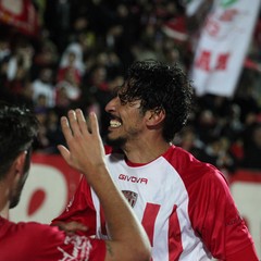 Barletta Gravina novembre