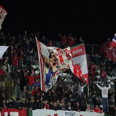 Barletta Gravina novembre