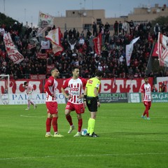 Barletta Gravina novembre