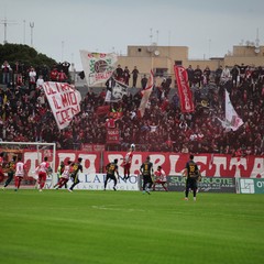 Barletta Gravina novembre