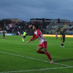 Barletta Gravina novembre