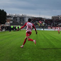 Barletta Gravina novembre