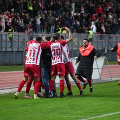 Barletta Gravina novembre