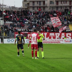 Barletta Gravina novembre