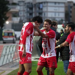 Barletta Gravina novembre