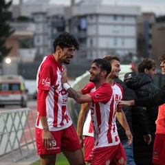 Barletta Gravina novembre
