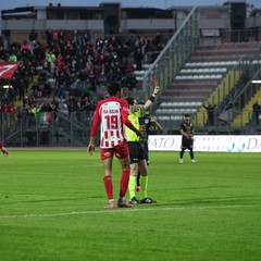 Barletta Gravina novembre