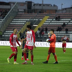 Barletta Gravina novembre