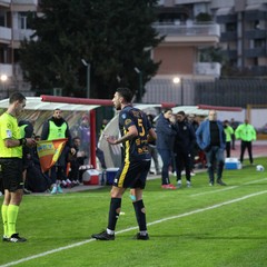 Barletta Gravina novembre