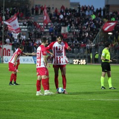 Barletta Gravina novembre