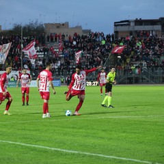 Barletta Gravina novembre