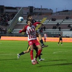 Barletta Gravina novembre