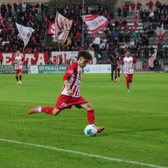 Barletta Gravina novembre