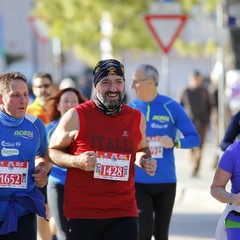 Barletta Half Marathon 2019, la galleria fotografica di BarlettaViva