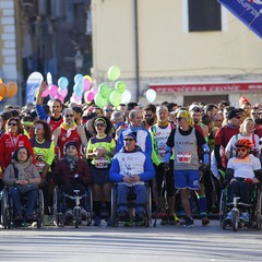 Barletta Half Marathon 2019, la galleria fotografica di BarlettaViva