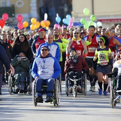 Barletta Half Marathon 2019, la galleria fotografica di BarlettaViva