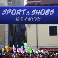 Barletta Half Marathon 2019, la galleria fotografica di BarlettaViva