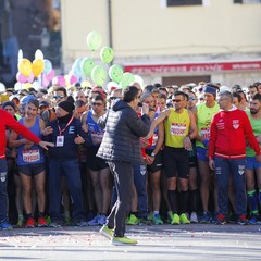 Barletta Half Marathon 2019, la galleria fotografica di BarlettaViva