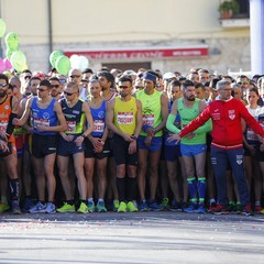 Barletta Half Marathon 2019, la galleria fotografica di BarlettaViva