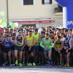 Barletta Half Marathon 2019, la galleria fotografica di BarlettaViva