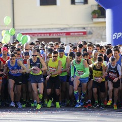 Barletta Half Marathon 2019, la galleria fotografica di BarlettaViva