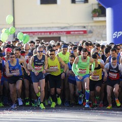 Barletta Half Marathon 2019, la galleria fotografica di BarlettaViva