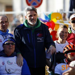 Barletta Half Marathon 2019, la galleria fotografica di BarlettaViva