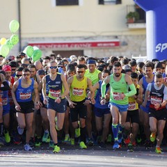 Barletta Half Marathon 2019, la galleria fotografica di BarlettaViva