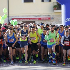 Barletta Half Marathon 2019, la galleria fotografica di BarlettaViva