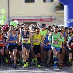 Barletta Half Marathon 2019, la galleria fotografica di BarlettaViva