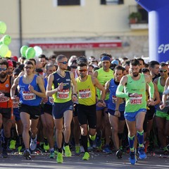 Barletta Half Marathon 2019, la galleria fotografica di BarlettaViva