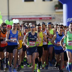 Barletta Half Marathon 2019, la galleria fotografica di BarlettaViva