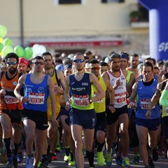 Barletta Half Marathon 2019, la galleria fotografica di BarlettaViva