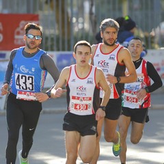 Barletta Half Marathon 2019, la galleria fotografica di BarlettaViva