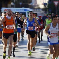 Barletta Half Marathon 2019, la galleria fotografica di BarlettaViva