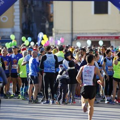 Barletta Half Marathon 2019, la galleria fotografica di BarlettaViva