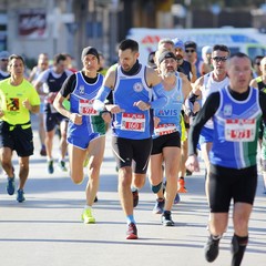 Barletta Half Marathon 2019, la galleria fotografica di BarlettaViva