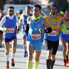 Barletta Half Marathon 2019, la galleria fotografica di BarlettaViva