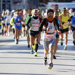 Barletta Half Marathon 2019, la galleria fotografica di BarlettaViva