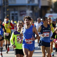 Barletta Half Marathon 2019, la galleria fotografica di BarlettaViva