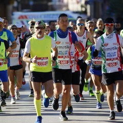 Barletta Half Marathon 2019, la galleria fotografica di BarlettaViva