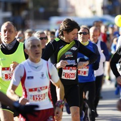 Barletta Half Marathon 2019, la galleria fotografica di BarlettaViva