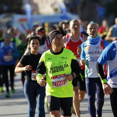 Barletta Half Marathon 2019, la galleria fotografica di BarlettaViva