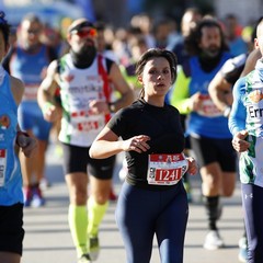 Barletta Half Marathon 2019, la galleria fotografica di BarlettaViva