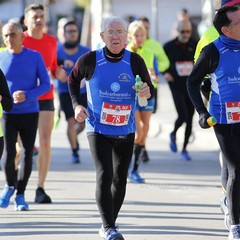 Barletta Half Marathon 2019, la galleria fotografica di BarlettaViva