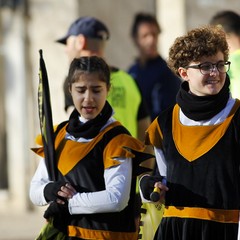 Barletta Half Marathon 2019, la galleria fotografica di BarlettaViva