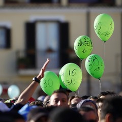 Barletta Half Marathon 2019, la galleria fotografica di BarlettaViva