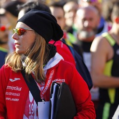 Barletta Half Marathon 2019, la galleria fotografica di BarlettaViva