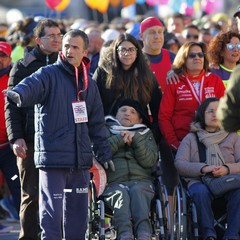 Barletta Half Marathon 2019, la galleria fotografica di BarlettaViva